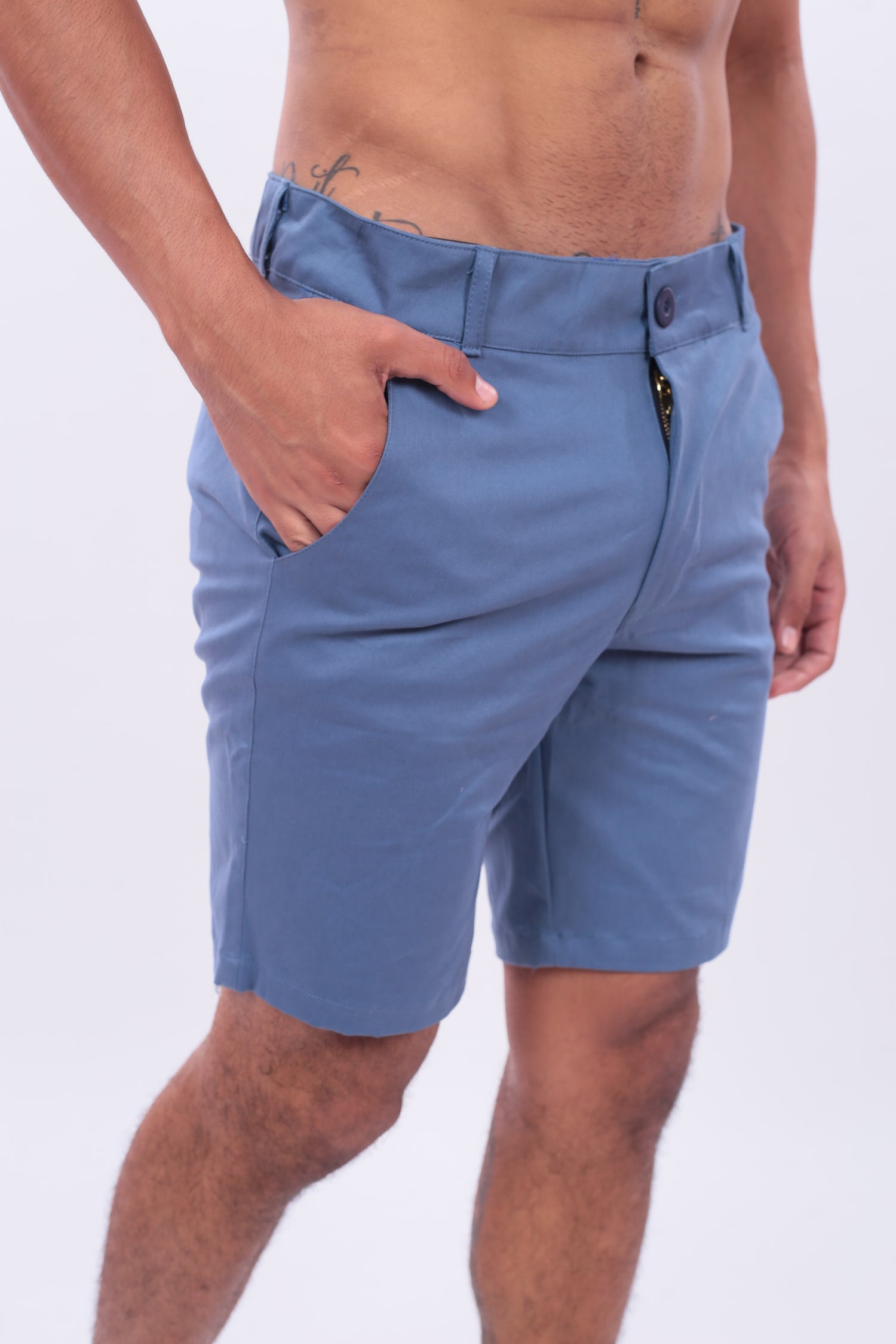 BERMUDAS