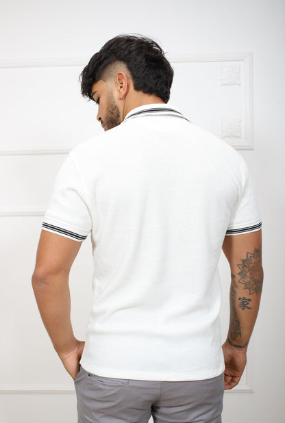 POLO CAMISA WEAR JERAOUS MANGA CORTA