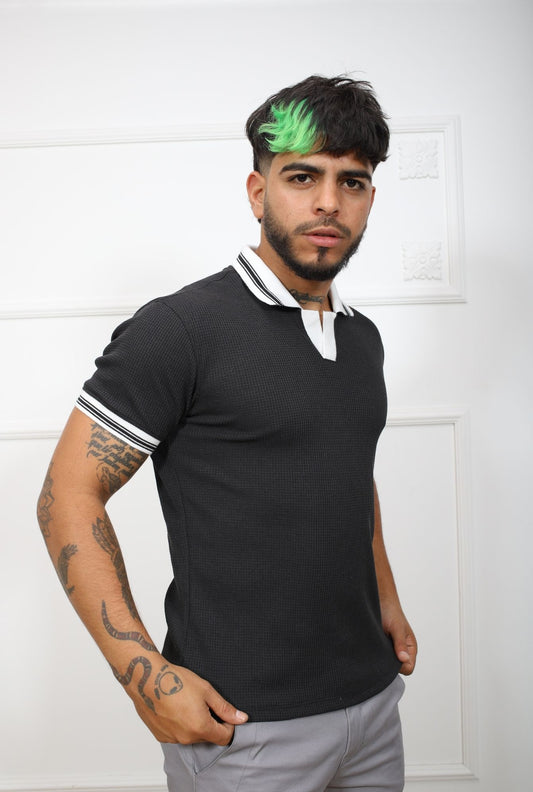 POLO CAMISA WEAR JERAOUS MANGA CORTA