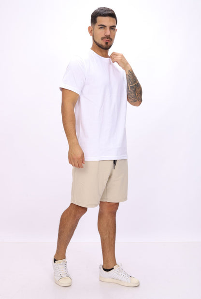 POLO CLASIC JERAOUS BLANCO