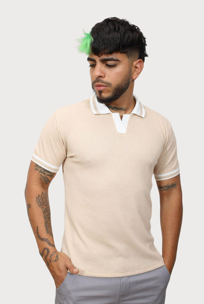 POLO CAMISA WEAR JERAOUS MANGA CORTA